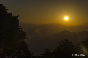 best honeymoon destinations in uttarakhand