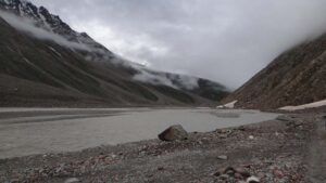 chandratal to manali