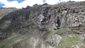 chandratal to manali