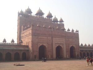 fatehpur sikri