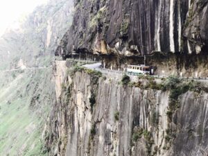 road trip to spiti valley