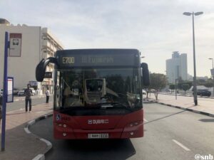 Dubai to Fujairah Road Trip