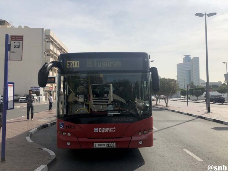 Dubai to Fujairah Road Trip Sightseeing in Fujairah Vargis Khan