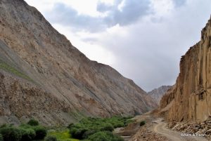 sham valley sightseeing