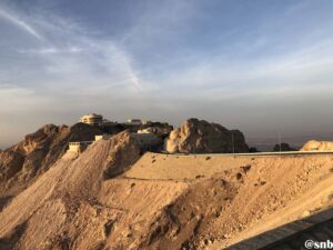 jebel hafeet