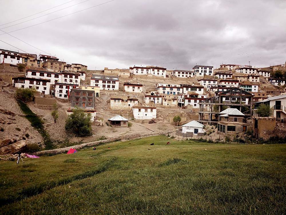 road trip to spiti valley