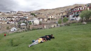 road trip to spiti valley