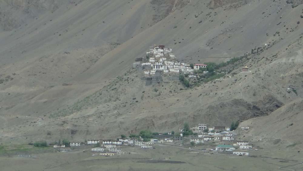 road trip to spiti valley