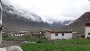 road trip to spiti valley