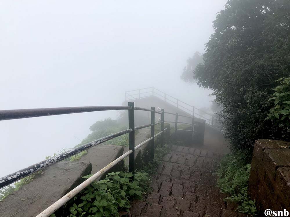 arthur's seat