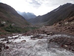road trip to spiti valley