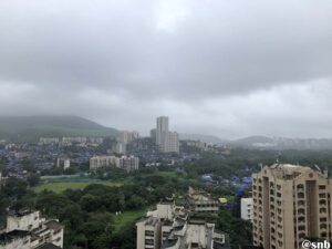 mumbai during rain