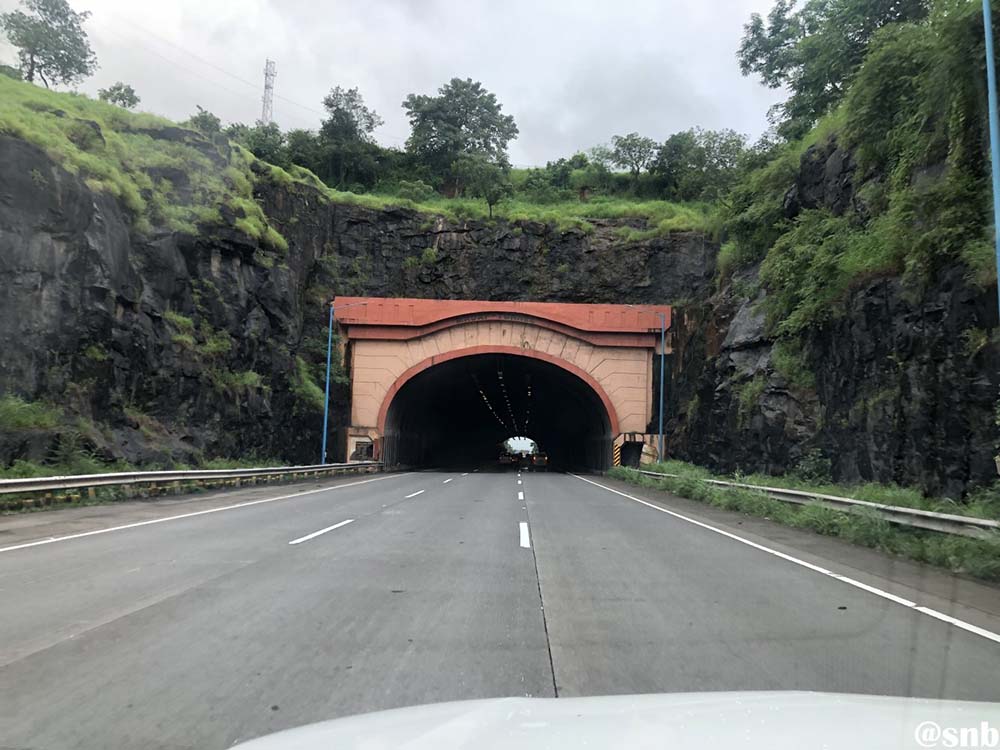 mumbai to mahabaleshwar road trip