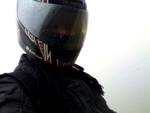 Road Trip to Garhmukteshwar