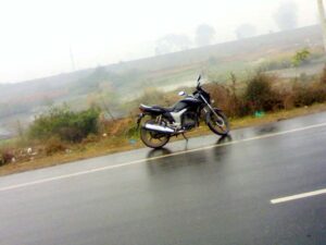 road trip to Garhmukteshwar