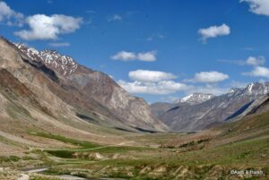 shafat in zanskar