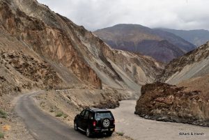 sham valley sightseeing