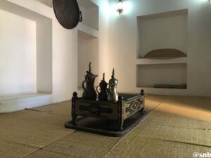 Sheikh Zayed Palace Museum