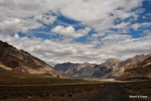 sightseeing in zanskar valley