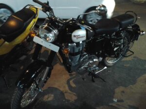 srinagar to delhi by road