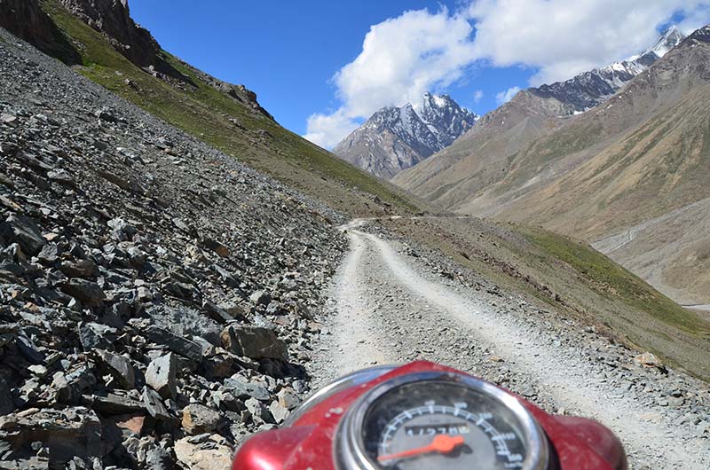 Tabo Village in Spiti Valley - A Comprehensive Travel Guide - Vargis Khan