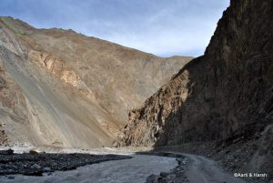 sham valley sightseeing