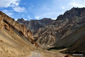 sham valley sightseeing