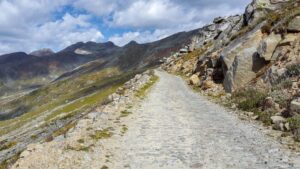 bairagarh to sach pass