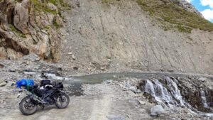 sach pass to killar