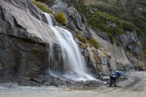 bairagarh to sach pass