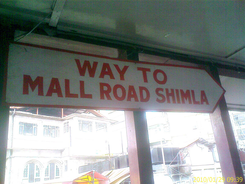bike trip to shimla