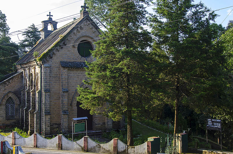 church in lansdowne