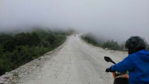 delhi to bhutan bike trip