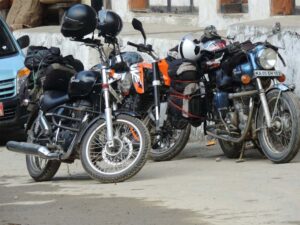 delhi to bhutan bike trip