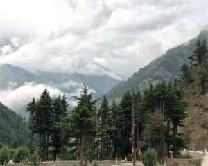 places to visit in gangotri