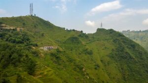 Killar Kishtwar Road trip