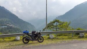 Killar Kishtwar Road trip