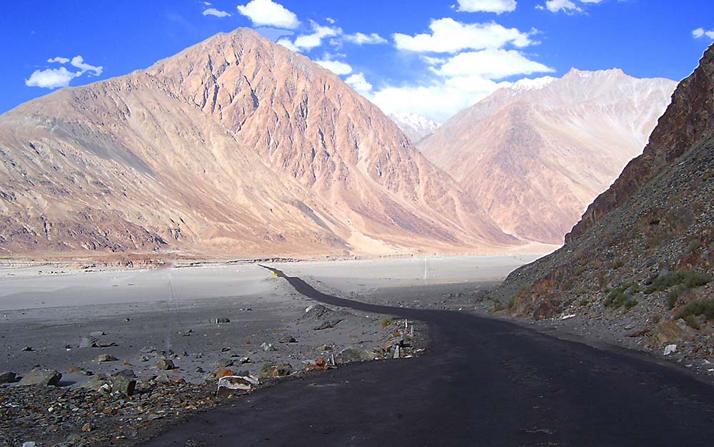 ladakh road trip