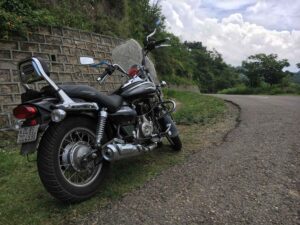 road trip to morni hills