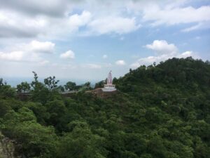 road trip to morni hills