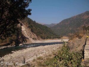 road trip from delhi to kinnaur