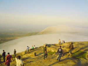 nandi hills