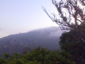 nandi hills