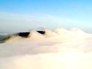 bike trip to nandi hills