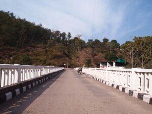 Road Trip to Renukaji