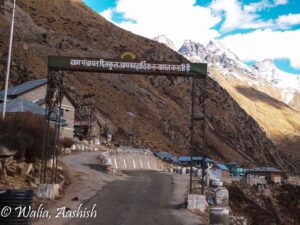 road trip from delhi to kinnaur