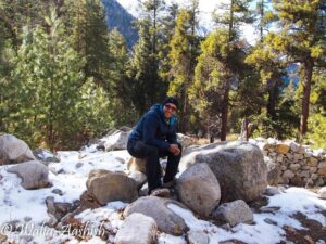 road trip from delhi to kinnaur