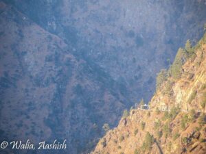 Road Trip from Delhi to Kinnaur