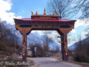 road trip from delhi to kinnaur