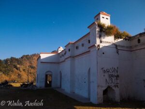 everest state mussoorie